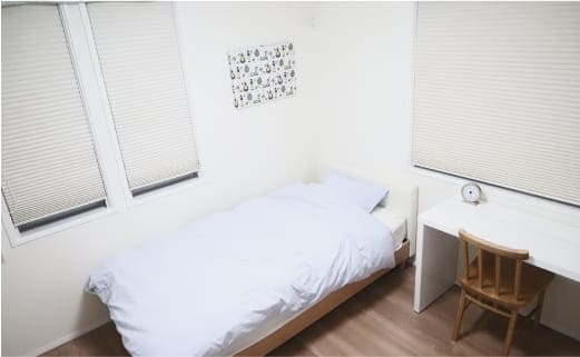 一人暮らし(1LDK) の写真