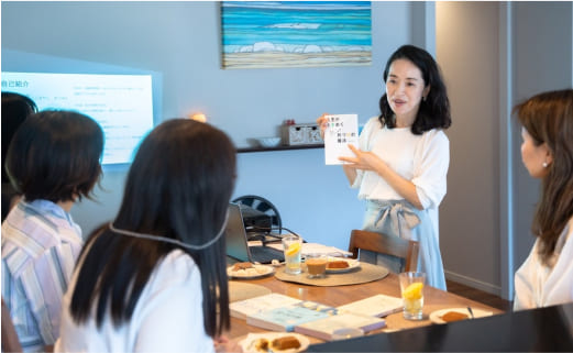 こんまり®メソッドとは？の写真